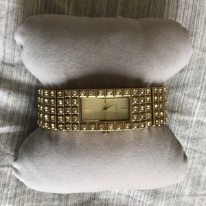 DKNY watch